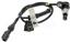 1998 Lincoln Navigator ABS Wheel Speed Sensor SI ALS199