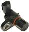 2005 Dodge Ram 2500 ABS Wheel Speed Sensor SI ALS203