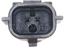 ABS Wheel Speed Sensor SI ALS2063