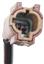 ABS Wheel Speed Sensor SI ALS243