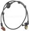 2005 Nissan Altima ABS Wheel Speed Sensor SI ALS330