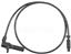 1995 Mercedes-Benz E320 ABS Wheel Speed Sensor SI ALS379