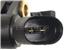 ABS Wheel Speed Sensor SI ALS465