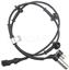 1998 Mazda B2500 ABS Wheel Speed Sensor SI ALS497