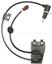 ABS Wheel Speed Sensor SI ALS841