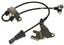 2001 Chrysler Concorde ABS Wheel Speed Sensor SI ALS84