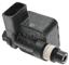 Manifold Absolute Pressure Sensor SI AS162