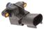 2001 Chrysler Neon Manifold Absolute Pressure Sensor SI AS201