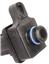 2001 Chrysler Sebring Manifold Absolute Pressure Sensor SI AS219