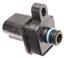 2004 Chrysler Concorde Manifold Absolute Pressure Sensor SI AS222