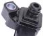 2010 Honda Accord Manifold Absolute Pressure Sensor SI AS336