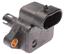 2004 Dodge Ram 2500 Turbocharger Boost Sensor SI AS349