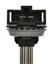 2009 Audi A4 Quattro Cabin Air Temperature Sensor SI AX310