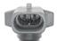 2004 Chevrolet Trailblazer Ambient Air Temperature Sensor SI AX78