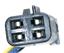 Headlight Dimmer Switch SI CBS-1168