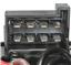Headlight Dimmer Switch SI CBS-1409