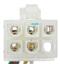 Headlight Dimmer Switch SI CBS-1559