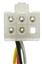 Headlight Dimmer Switch SI CBS-1712