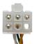 Headlight Dimmer Switch SI CBS-1782