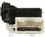 Turn Signal Switch SI CBS-1833