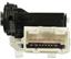 Headlight Dimmer Switch SI CBS-1838