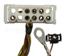 Headlight Dimmer Switch SI CBS-2102