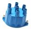 1989 Mitsubishi Montero Distributor Cap SI CH-411