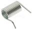 Generator Brush Spring SI D-118