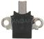 Alternator Brush Set SI D-123