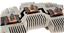 1990 Oldsmobile Cutlass Ciera Alternator Rectifier Set SI D-56