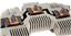 1990 Oldsmobile Custom Cruiser Alternator Rectifier Set SI D-56