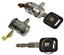 Door Lock Kit SI DL-105