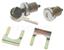 1991 Buick Commercial Chassis Door Lock Kit SI DL-6