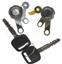 Door Lock Kit SI DL-73