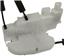 2007 Nissan Frontier Door Lock Actuator SI DLA1048