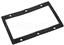 Ignition Coil Mounting Gasket SI DR-36AG