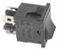 Rocker Type Switch SI DS-1312