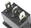 Rocker Type Switch SI DS-1316