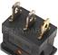 Rocker Type Switch SI DS-1318