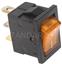 Rocker Type Switch SI DS-1318