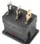 Rocker Type Switch SI DS-1319