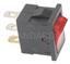 Rocker Type Switch SI DS-1319