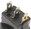 Rocker Type Switch SI DS-1322