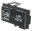 Door Lock Switch SI DS-1424