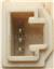 Door Lock Switch SI DS-1669