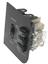 Instrument Panel Dimmer Switch SI DS-1715