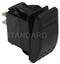 Rocker Type Switch SI DS-1765