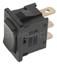 Rocker Type Switch SI DS-1811