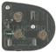 Cruise Control Switch SI DS-2114