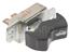 Trunk Lid Release Switch SI DS-326